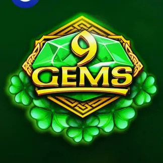 Gokkast 9 Gems van Platipus bij Spin Maya