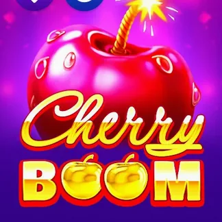 Gokkast Cherry Boom van Onlyplay bij Spin Maya