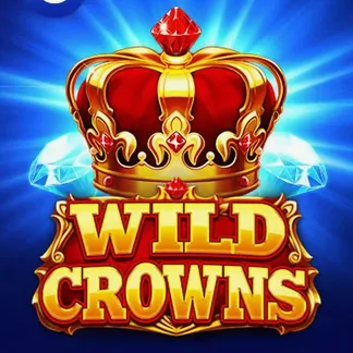 Gokkast Wild Crowns van Platipus bij Spin Maya