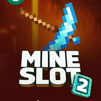 Gokkast mine slot van InOut bij Spin Maya